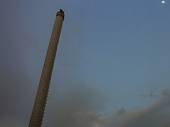 Né terra né cielo